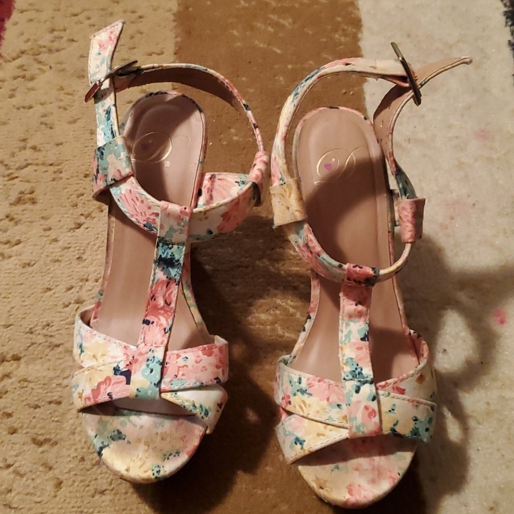 Women sandal id3290